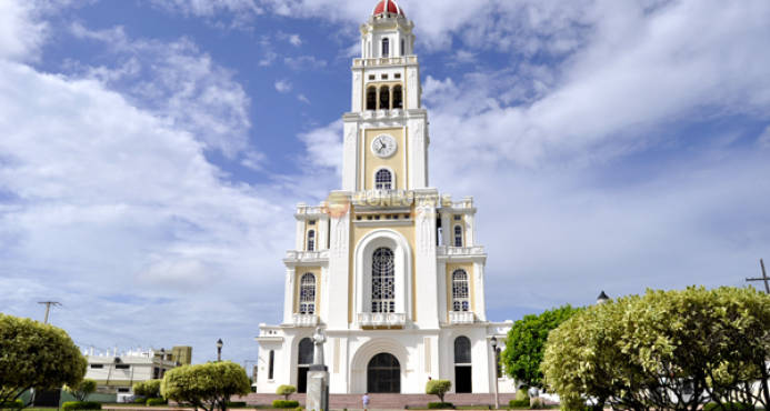 MUERE SACERDOTE APOLINAR BENCOSME