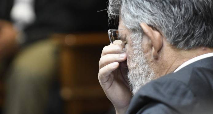 Sólo RD$123 millones de RD$35 mil millones manejados por Víctor Díaz Rúa eran del PLD