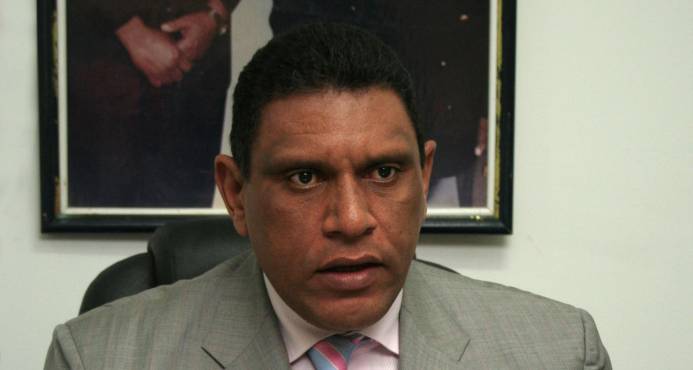 Secretrio genera del PRM  defiende el origen lícito de sus ingresos