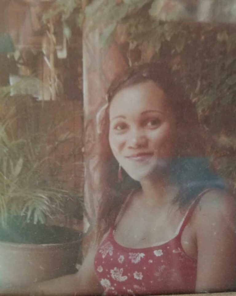 MUJER SE AHORCA EN SU PROPIA VIVIENDA