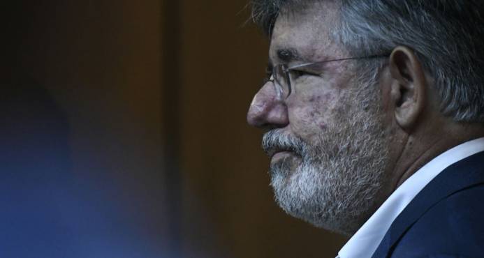 Procuraduría  informa: Víctor Díaz Rúa recibió US$856,804 de Odebrecht