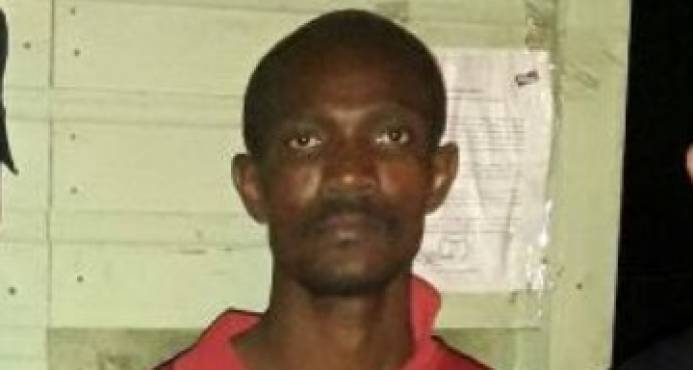 CONDENAN A 30 AÑOS HAITIANO MATO MADRE DE EX FISCAL