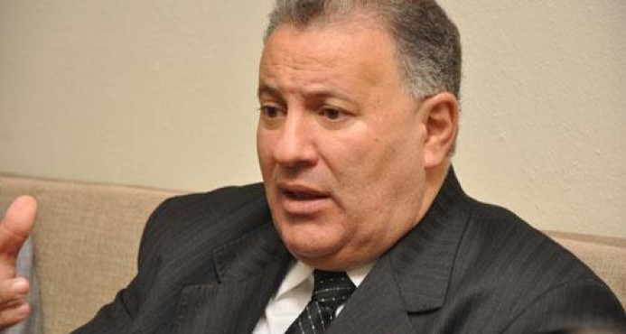 A seis meses de prisión  ex alcalde Gilberto Serulle