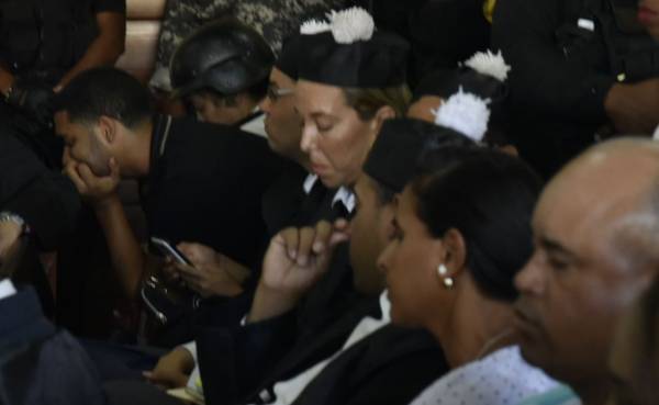 Fijan para el 19 de junio lectura fallo juicio preliminar caso Emely Peguero