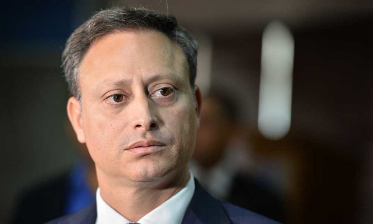 PROCURADOR GENERAL DOMINICANO SOBRESALE EN LATINOAMERICA