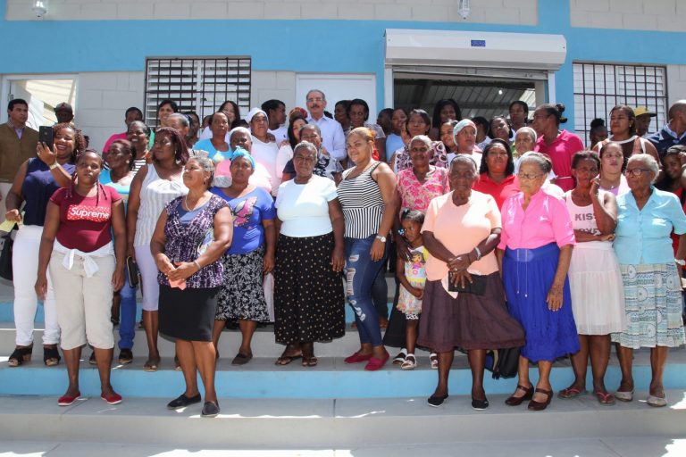 Samaná, Hato Mayor y La Romana: Danilo constata buena marcha proyectos Visitas Sorpresa