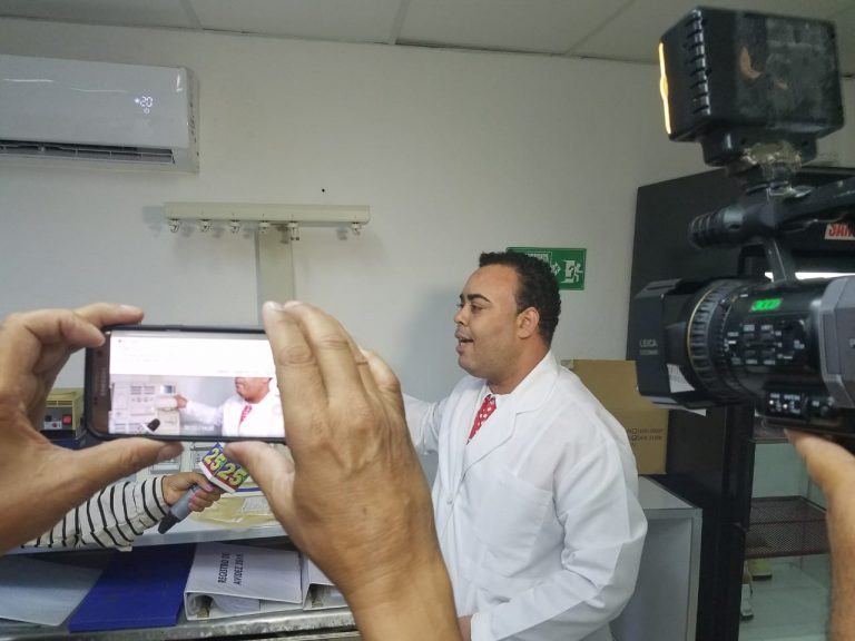 REVELA EN EL PAIS HAY UN DEFICIT DE UNAS 300 MIL PINTAS DE SANGRE