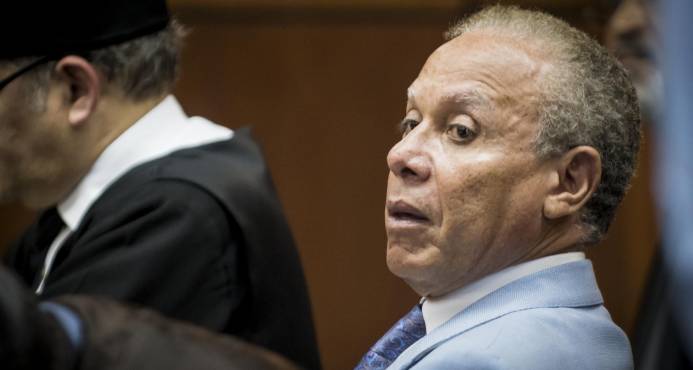 Procuraduría dice Rondón utilizó más de 30 empresas para encubrir sobornos