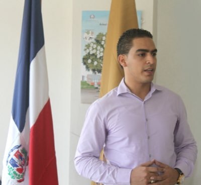 ALCALDE LLAMA A LA UNION PARA ERRADICAR VIOLENCIA