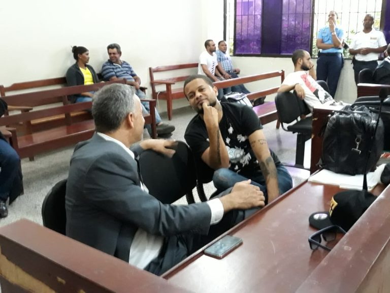 A juicio de fondo a cantante urbano Don Miguelo