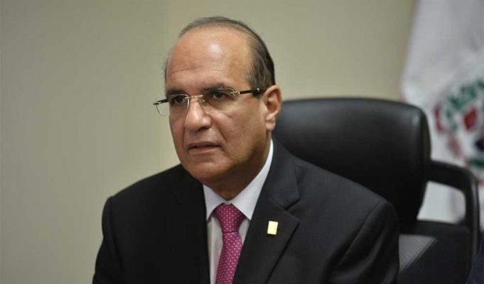 JUNTA APLICA REDISTRIBUCION DE DIPUTADOS