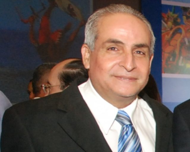 MIENTRAS DORMIA, LE ROBAN AL PERIODISTA MANUEL QUIROZ