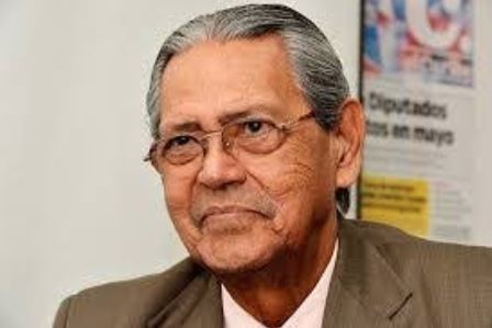 MUERE LOCUTOR BUENO TORRES