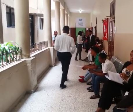 APRESAN PASTOR EVANGÉLICO POR VIOLAR UNA MENOR