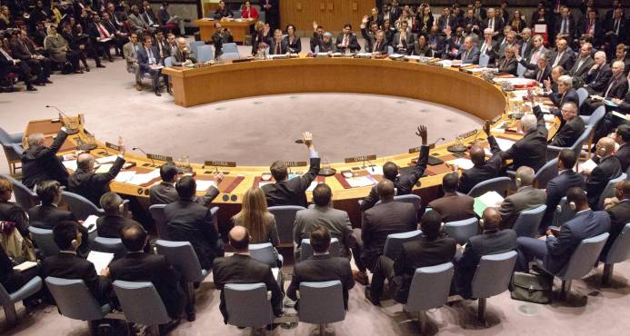 República Dominicana alcanzaría hoy un puesto en Consejo Seguridad ONU