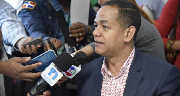 SENADOR VALENTIN SATISFECHO POR INFORME PROCURADORIA