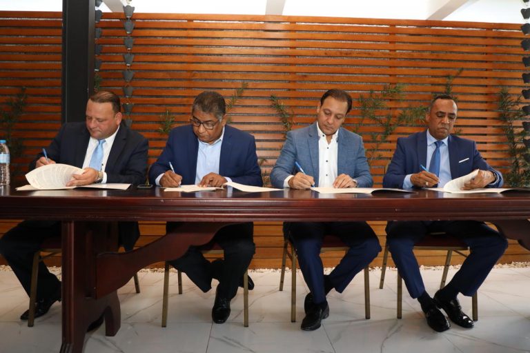 Alcaldía de Santiago y Clúster Santiago Destino Turístico Acuerdan Impulsar Alianza Estratégica