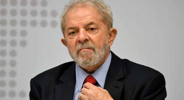 Lula es declarado inocente