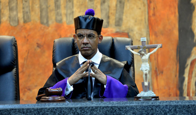 SCJ ratifica al juez Ortega en caso Odebrecht