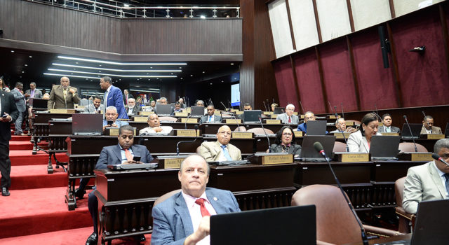 Diputados aprueban  modificación del Código de Procedimiento Civil