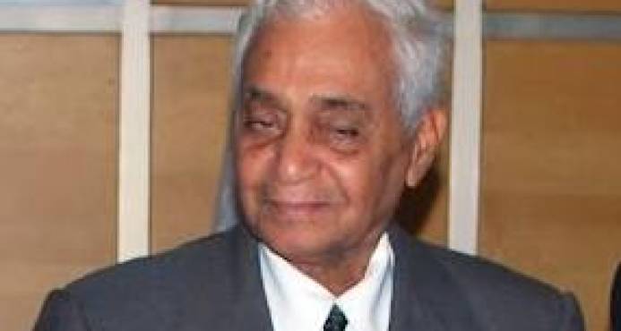 MUERE PADRE DE LA ADMINISTRACIÓN PUBLICA DOMINICANA