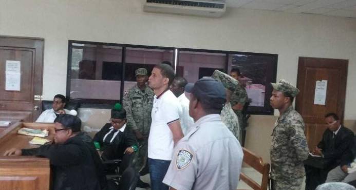 A 30 AÑOS DOS JOVENES ACUSADOS DE MATAR REGIDOR