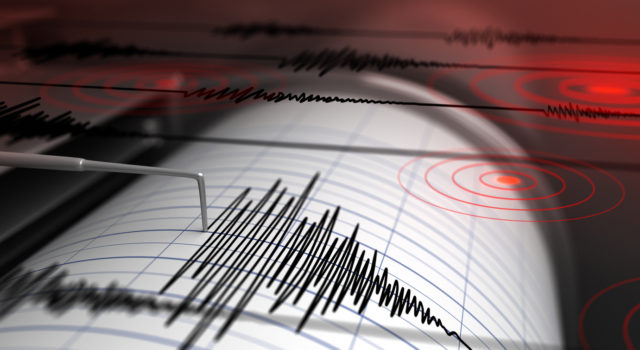 Sismo de magnitud 5,9 dispara la alerta en Ciudad de México
