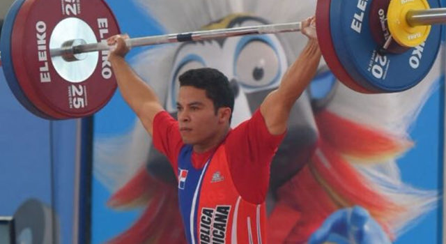 Dominicana obtiene su primera medalla de oro en los Juegos Centroamericanos