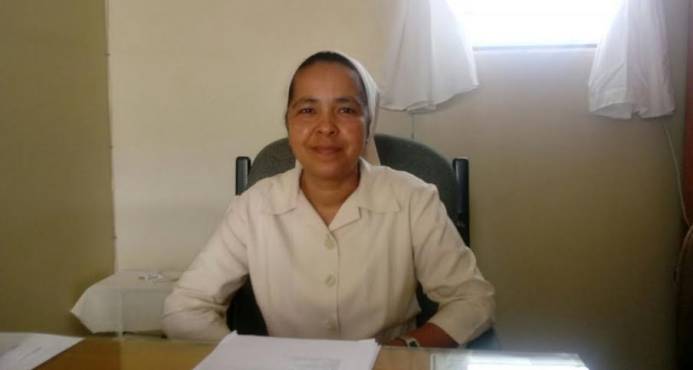 CINCO MESES SIN LA SUBVENCIONA HOGAR DE ANCIANOS DE PUERTO PLATA