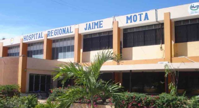 DOS HAITIANOS MUERTOS A BALAZOS POR COMPATRIOTAS SUYOS