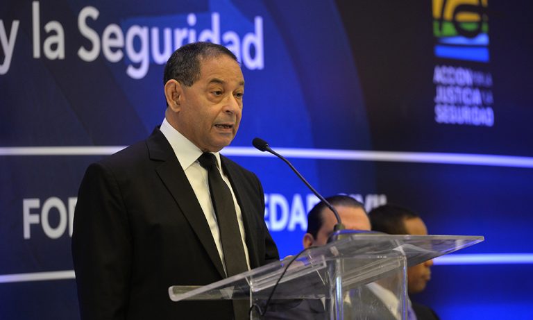 Presidente  SCJ,  afirma  son ‘atrevidas’ acciones de Germán y Guerrero