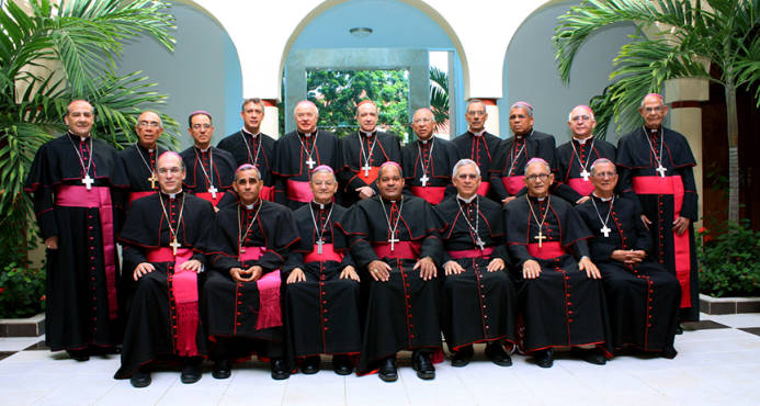 EPISCOPADO DOMINICANO INSISTE EL ABORTO ES UN CRIMEN