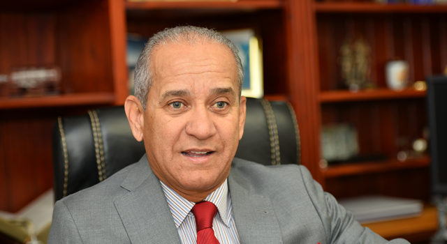 NIEGAN EN EL PAIS EXISTA UN PLAN DESESTABILIZADOR