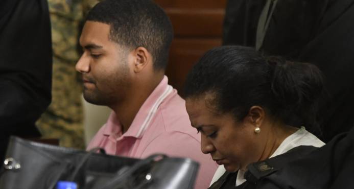 Para conocer juicio de fondo en caso Emely Peguero asignan tribunal colegiado