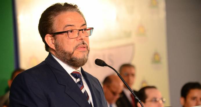 Exigen legisladores de Santiago rindan cuentas sobre recursos de la campaña de 2016