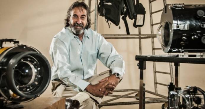 MUERE CINEASTA DOMINICANO FERNANDO BAEZ