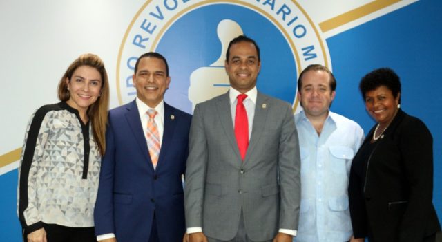 PRM ELIGE SU NUEVO VOCERO EN CAMARA BAJA