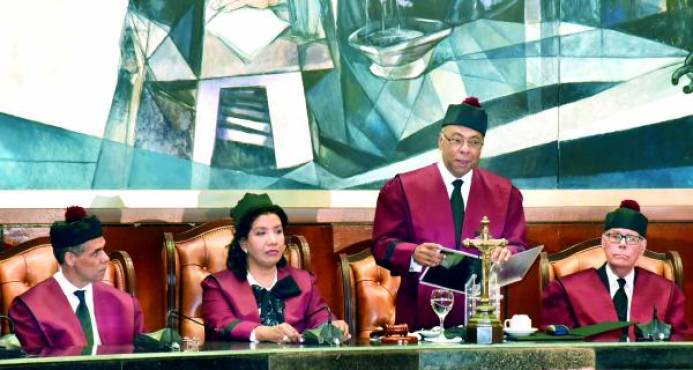 Prohíben a Procuraduría decir en certificado de No Antecedentes Penales estatus judicial del solicitante