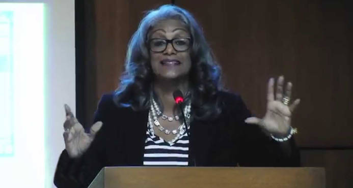 Diez  detenidos por negocio en los terrenos en Los Tres Brazos