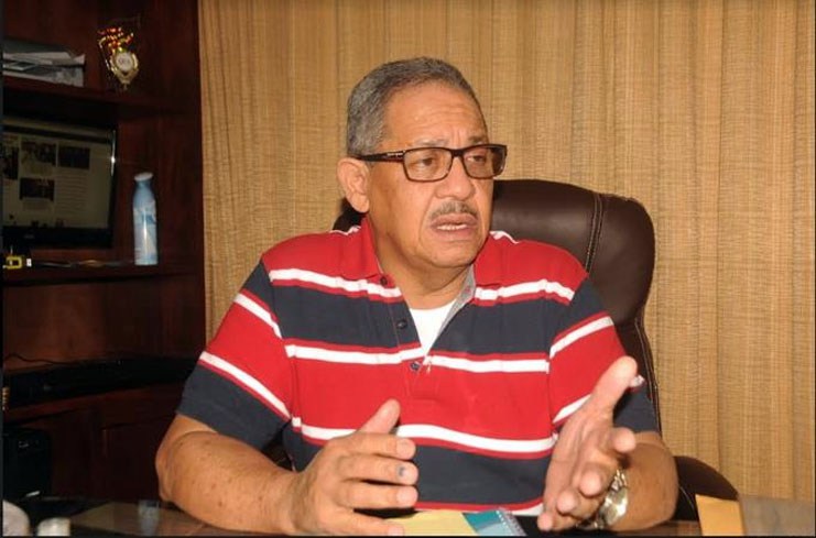 En Santiago Rodríguez ordenan racionalizar el agua por la sequía