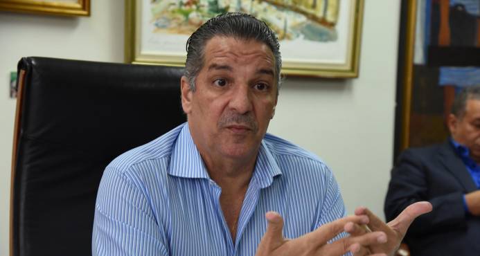 CORDE vendió Los Tres Brazos a nombre de una empresa que ya no existía