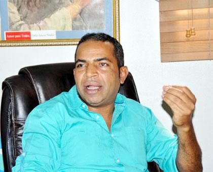 CNTT respaldará iniciativas orientadas a modernizar y adecuar  transporte en RD