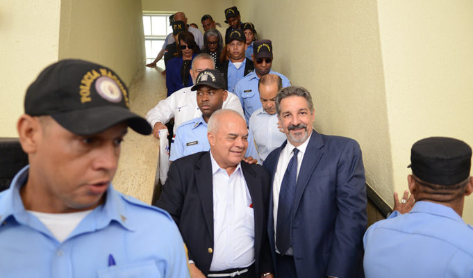 Hoy darán fallo a acusados caso Los Tres Brazos