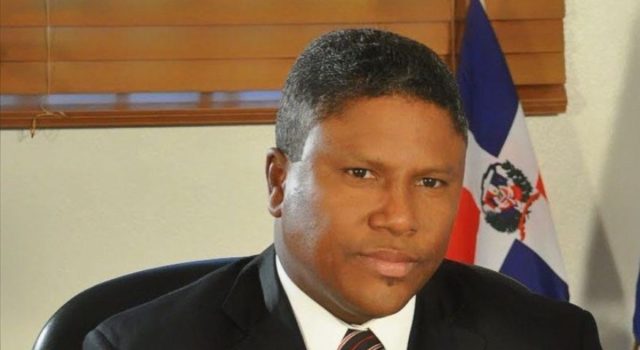 Afirma tensiones en PLD desaparecerán cuando Danilo anuncie no buscará reelegirse