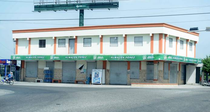 SE INICIA HUELGA POR 48 HORAS EN ESPERANZA