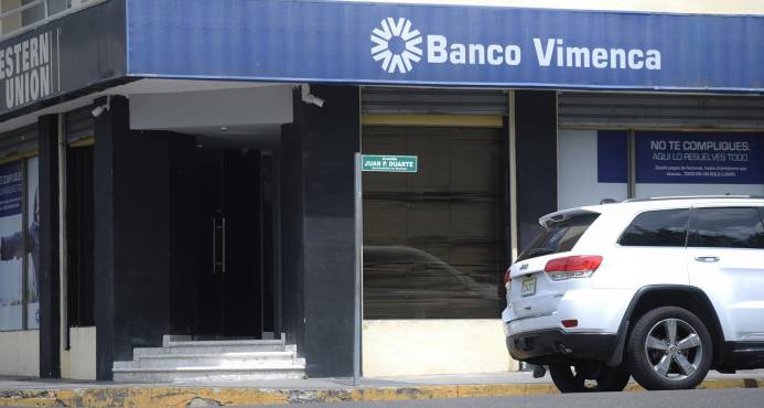 Pasado mañana conocerán  coerción a implicados en asalto a Vimenca