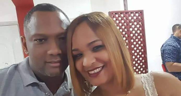 HOMBRE MATA SU EX PAREJA Y LUEGO DE SE SUICIDA