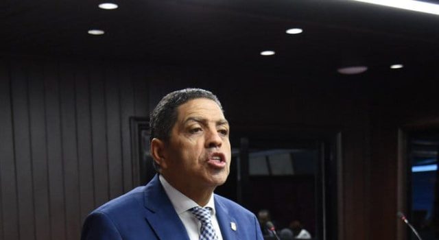 Camara de Diputados rechaza conocer pedido del PRM sobre investigación caso Joao Santana