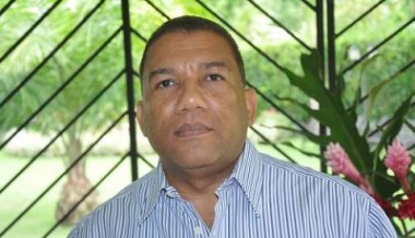 Diputado Bernardo Colón alarmado por auge de delincuencia en el pais