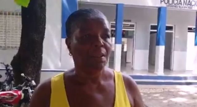 DESAPARECE ADOLESCENTE QUE SALIO A FIESTAS PATRONALES